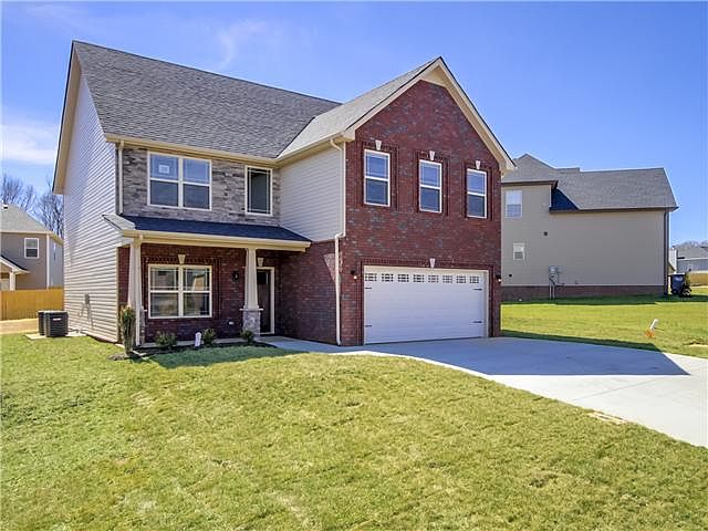 1st image of 28 Rossview Pl Lot 28