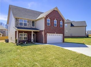 28 Rossview Pl LOT 28, Clarksville, TN 37043