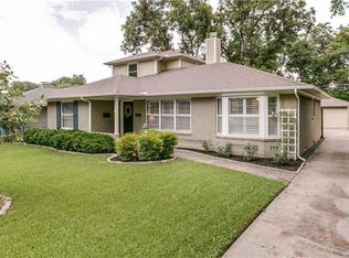 7110 Westbrook Ln, Dallas, TX 75214