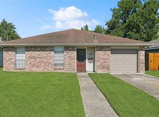 800 Park Ridge Dr, River Ridge, LA 70123