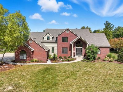 1625 Woodland Xing, Fort Wayne, IN, 46825