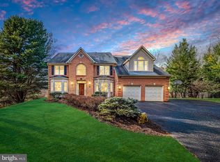 15 Talley Ct, Darnestown, MD 20878