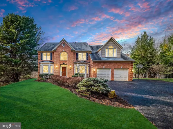 15 Talley Ct, Darnestown, MD 20878