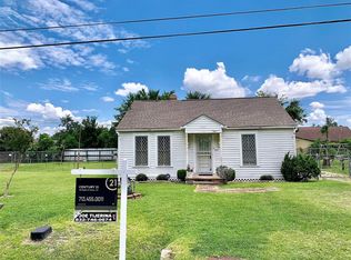 14345 Muscatine St, Houston, TX 77015
