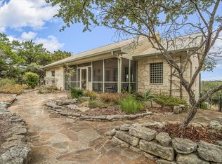 765 Skyline Ridge Lookout, Wimberley, TX 78676