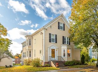 36 High St #1, Ipswich, MA 01938