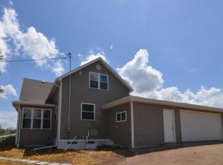 4292 Stagecoach Rd, Green Bay, WI 54311