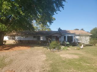 412835 E 1904th Rd, Antlers, OK 74523