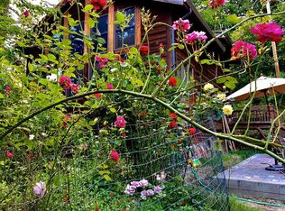 300 Redwood Rd, Boulder Creek, CA 95006