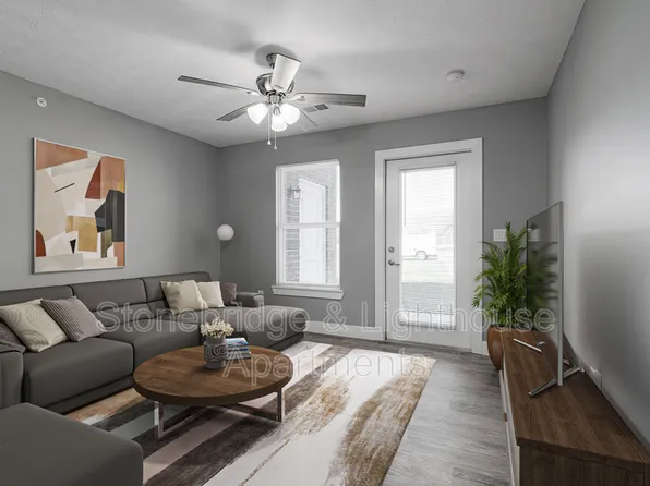 1632 Old Salem Rd, Jeffersonville, IN