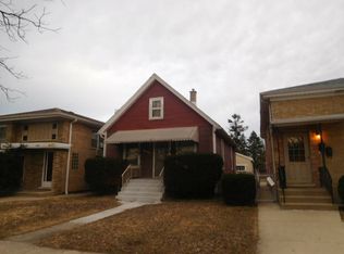 3725 East Ave, Berwyn, IL 60402
