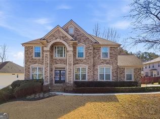 3365 Arbor Run Pl, Atlanta, GA 30349
