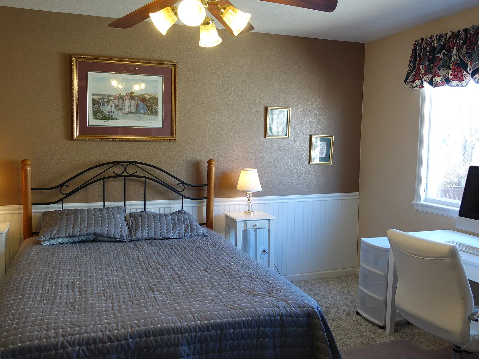 4 bed, 3.5 bath, 3782 sqft, $1,295 — Photo 2