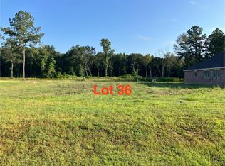 970 Tarkington Timbers Dr, Cleveland, TX 77327