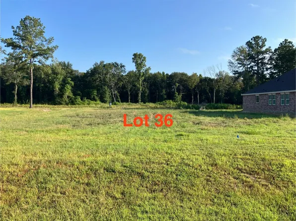 970 Tarkington Timbers Dr, Cleveland, TX 77327