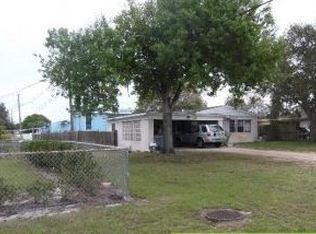 1316 15th St, Vero Beach, FL 32960