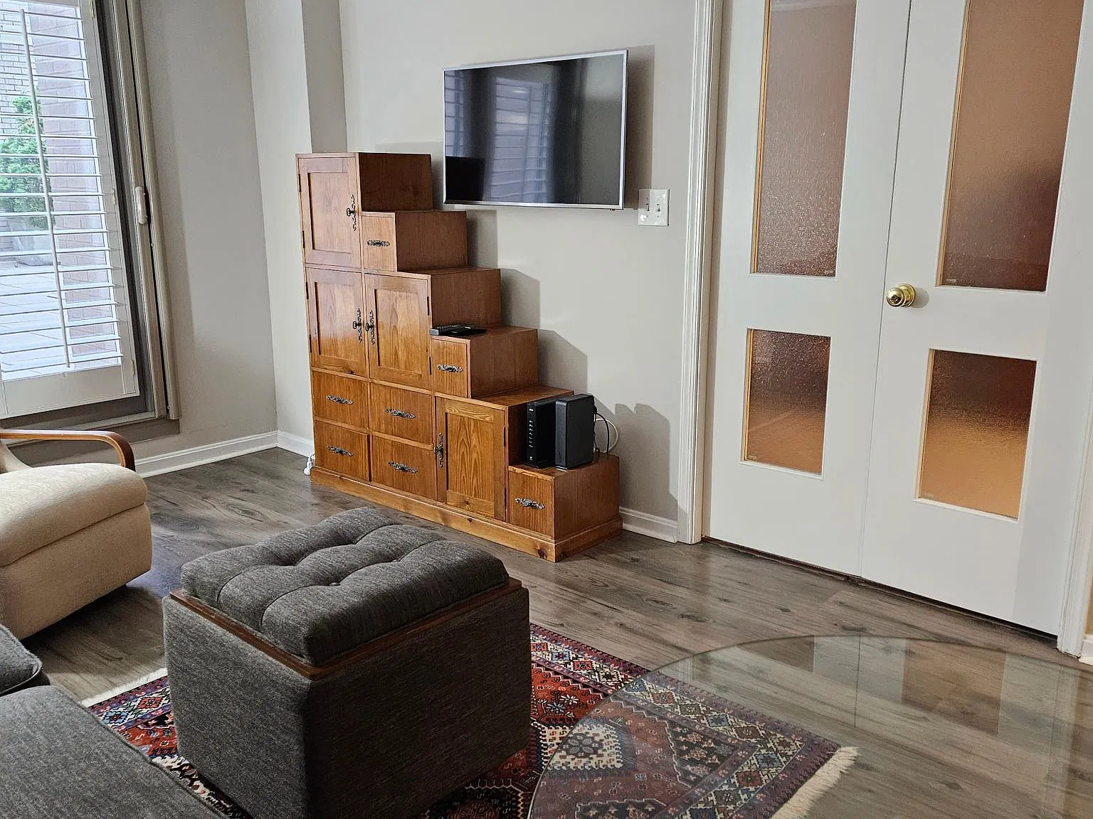 1 bed, 600 sqft, $2,599 — Photo 2
