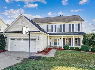 6122 Morning Mist End, Fort Mill, SC 29708
