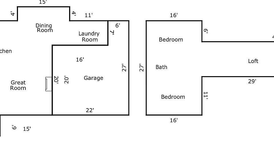 2nd image of 2466 Chauncey Ln SW