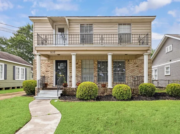 510 E Main St, Humble, TX 77338