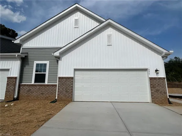 846 Hanford Landing Dr, Graham, NC 27253