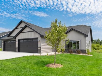 7773 Gunner Dr, Clear Lake, MN, 55319