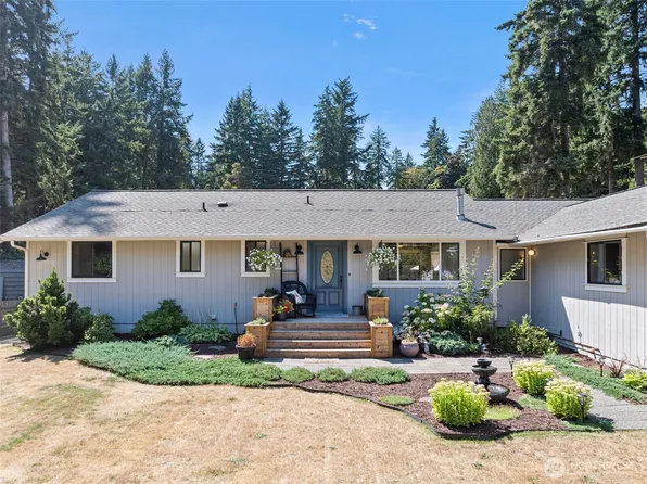 680 NE Barbara Boulevard, Belfair, WA 98528