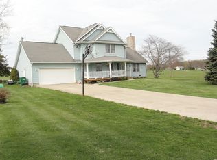 11 Exeter Pl SE, Hebron, OH 43025