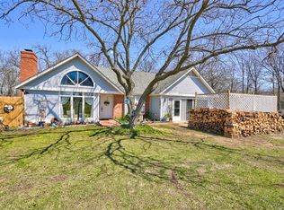 22261 N County Road 3220, Pauls Valley, OK 73075