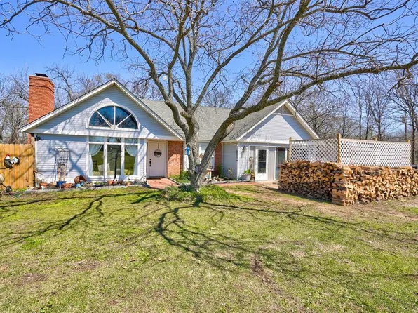22261 N County Road 3220, Pauls Valley, OK 73075