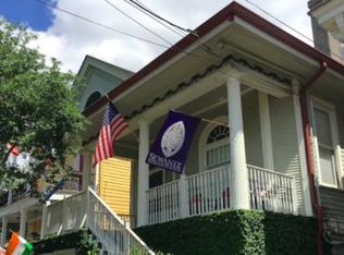 1731 3rd St #B, New Orleans, LA 70113