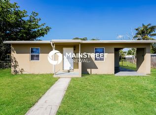 1207 NW 13th Ln, Fort Lauderdale, FL 33311