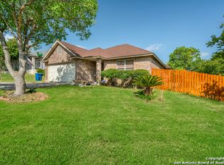7011 Teton Rdg, San Antonio, TX 78233