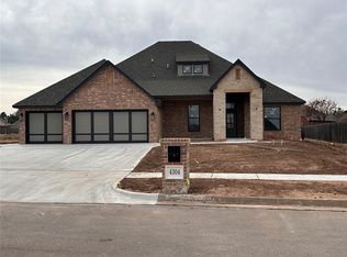 4304 Ravenscourt Ln, Norman, OK 73072