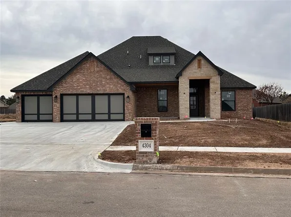 4304 Ravenscourt Ln, Norman, OK 73072