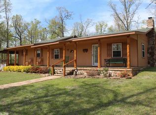 476 Misenheimer Rd, Mountain View, AR 72560