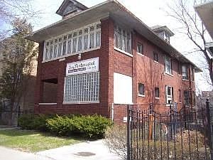 2nd image of 7119 S Oglesby Ave