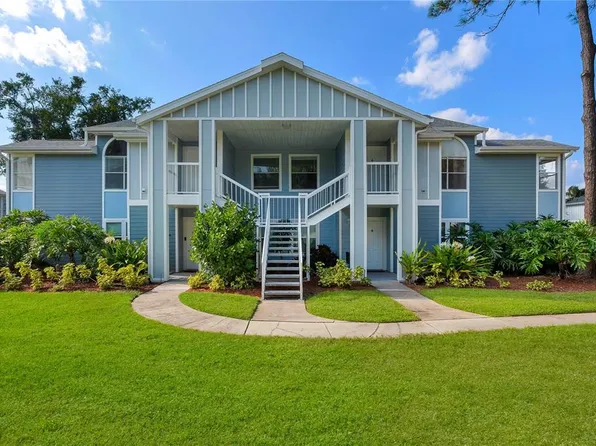 2604 Grassy Point Dr Unit 204, Lake Mary, FL 32746