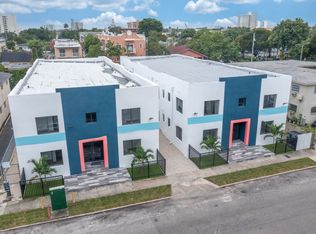 858 NW 3rd St #1-24, Miami, FL 33128
