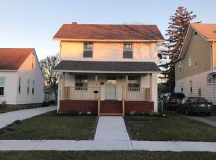 6137 Wareham Rd, Parma, OH 44129