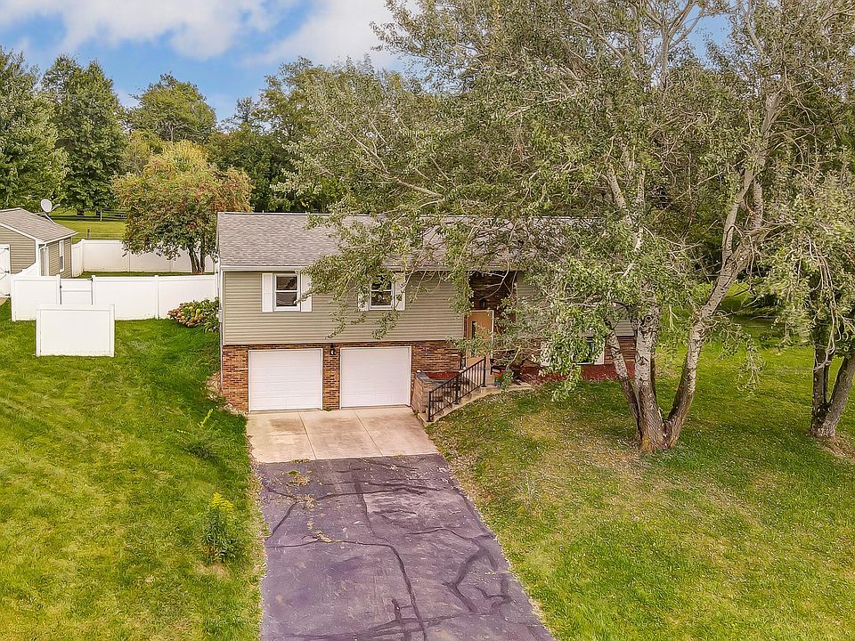 5984 Johnsville Rd, Centerburg, OH 43011 | Zillow