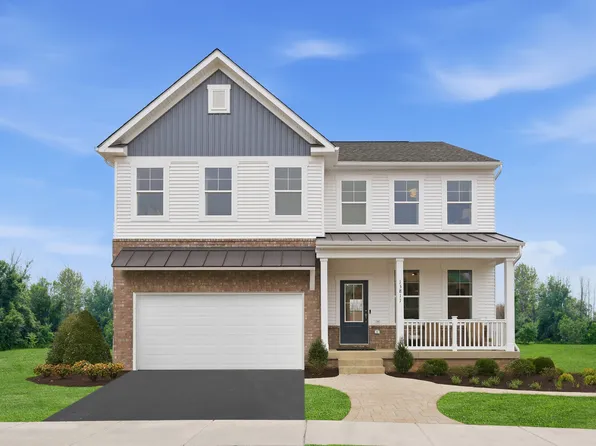 Homes Available Soon, Brandywine Woods