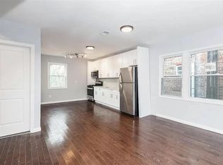 285 Grant Ave #2, Jersey City, NJ 07305