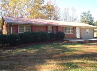 22018 S State Highway 109, Denton, NC 27239