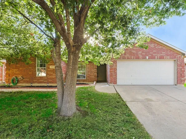 4704 Napa Valley Dr, Argyle, TX 76226