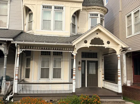 246 Arch St, Sunbury, PA 17801