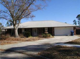 207 Sidney Cir, Slidell, LA 70458