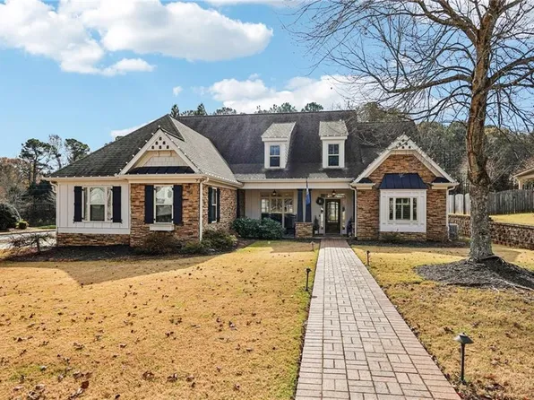 5305 Magnolia Gardens Ln NW, Acworth, GA 30101