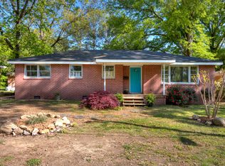 9 E Laurel Ave NW, Rome, GA 30165