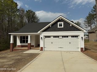 140 Red River Drive, Selma, NC 27576